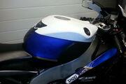 Picture 4 - 2011 Honda CBR 1000RR RR-B TT Legends Edition 3000 Miles motorbike