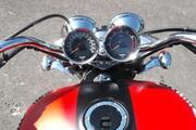 Picture 7 - 2013 Triumph Rocket 111 Roadster motorbike