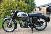 Picture 3 - Norton ES2, 1955, Beauty motorbike