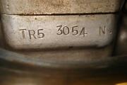 Picture 6 - 1949 Triumph TR5 Trophy motorbike