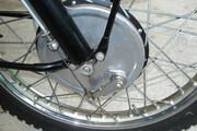 Picture 9 - 1949 Triumph TR5 Trophy motorbike