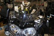 Picture 3 - 2011 Triumph Tiger 800 Touring Motorcycle motorbike