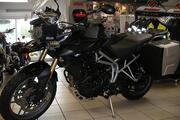 Picture 6 - 2011 Triumph Tiger 800 Touring Motorcycle motorbike