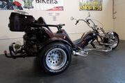 Picture 4 - Boom Family 1600i Trike 2005 motorbike