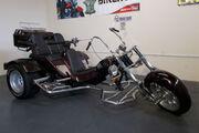 Picture 5 - Boom Family 1600i Trike 2005 motorbike