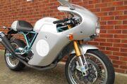 Picture 2 - Ducati Paul Smart 1000 LE motorbike