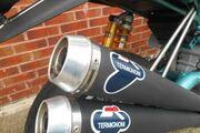 Picture 4 - Ducati Paul Smart 1000 LE motorbike