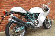 Picture 5 - Ducati Paul Smart 1000 LE motorbike