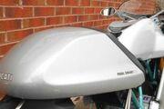 Picture 7 - Ducati Paul Smart 1000 LE motorbike