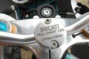 Picture 8 - Ducati Paul Smart 1000 LE motorbike