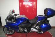 Picture 5 - 2012 Honda VFR1200F in blue motorbike