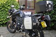 Picture 2 - 2012 Triumph Tiger Explorer 1215 in Black motorbike