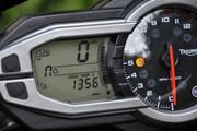 Picture 3 - 2012 Triumph Tiger Explorer 1215 in Black motorbike