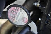 Picture 10 - 2012 Triumph Tiger Explorer 1215 in Black motorbike