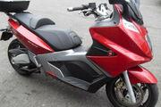 Picture 3 - Gilera GP 800 motorbike