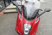 Picture 5 - Gilera GP 800 motorbike