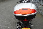 Picture 6 - Gilera GP 800 motorbike