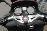 Picture 7 - Gilera GP 800 motorbike