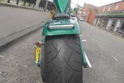 Picture 7 - Harley-Davidson Ultima V Force 1 Chopper Hard Tail motorbike