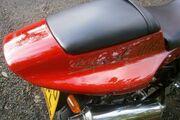 Picture 4 - Moto Guzzi 1100 Sport motorbike