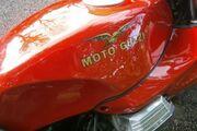 Picture 5 - Moto Guzzi 1100 Sport motorbike