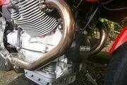Picture 9 - Moto Guzzi 1100 Sport motorbike