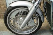 Picture 7 - Triumph Thunderbird 1600 Two Tone Stunner Loaded With Chrome Extras motorbike