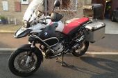 BMW R1200GS Adventure 30 YEARS ANNIVERSARY EDITION for sale