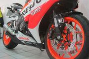 Picture 8 - 2014 Honda CBR1000RR Fireblade REPSOL motorbike