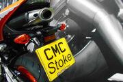 Picture 11 - Honda CBR 600 RA-D 2013 REPSOL CBR600RR, 850 Miles motorbike