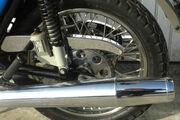 Picture 4 - Triumph T140ES Bonneville 744cc Royal Wedding LTD Edition 1981 motorbike