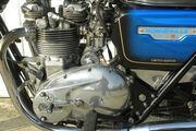 Picture 5 - Triumph T140ES Bonneville 744cc Royal Wedding LTD Edition 1981 motorbike
