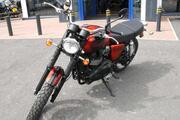 Picture 3 - 2013 Triumph Scrambler motorbike