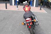 Picture 6 - 2013 Triumph Scrambler motorbike