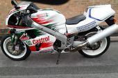 Honda RC45 Classic 1995 UK Bike Only 8700 Miles for sale