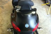 Picture 3 - 2013 Piaggio MP3 500cc Scooter Trike motorbike