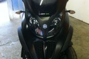 Picture 4 - 2013 Piaggio MP3 500cc Scooter Trike motorbike