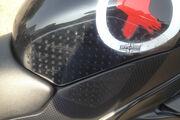 Picture 6 - Yamaha YZF R1 one-off Lorenzo replica motorbike