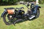 Picture 2 - 1925 Ner-a-Car motorcycle model C motorbike