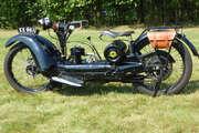 Picture 5 - 1925 Ner-a-Car motorcycle model C motorbike