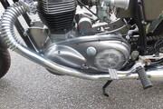 Picture 6 - TriBSA Cafe racer 1959 T120 engine Morgo barrels 750cc, Goldstar Catalina frame motorbike
