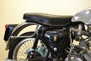 Picture 2 - 1954 BSA Gold Star Rocket motorbike
