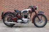 1948 Triumph Speed Twin for sale
