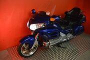 Picture 5 - Honda GL1800 Goldwing 2003 with 36397 miles motorbike