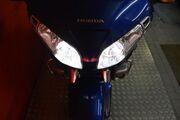 Picture 6 - Honda GL1800 Goldwing 2003 with 36397 miles motorbike