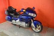 Picture 9 - Honda GL1800 Goldwing 2003 with 36397 miles motorbike