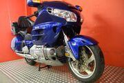 Picture 10 - Honda GL1800 Goldwing 2003 with 36397 miles motorbike