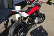 Picture 4 - Husqvarna NUDA R 900 motorbike