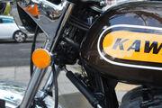 Picture 8 - 1974 Kawasaki H2 750 B H2750 Triple Classic Vintage Rare Bike motorbike