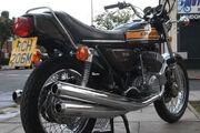 Picture 11 - 1974 Kawasaki H2 750 B H2750 Triple Classic Vintage Rare Bike motorbike